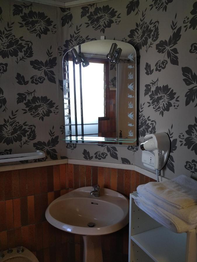 Studio Vernet Les Bains Apartment Exterior photo